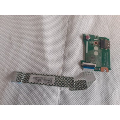ACER ASPIRE ES1 520-31YG adattaore USB CON ACCENZIONE